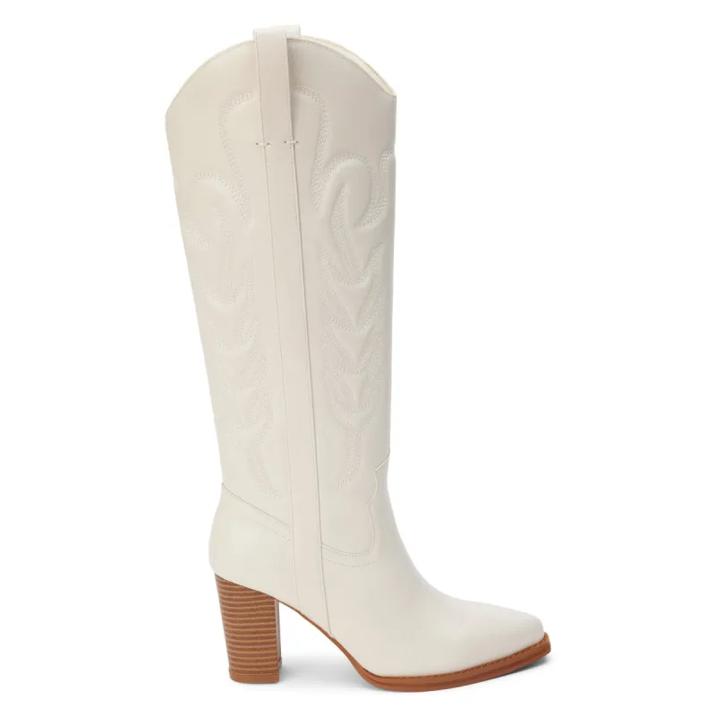 Aden Western Boot sold by Matisse