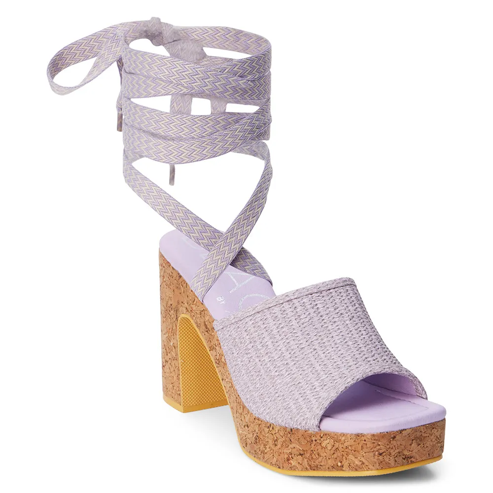 Magnolia Platform Heel sold by Matisse product image thumbnail 3