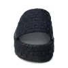 Del Mar Platform Sandal sold by Matisse