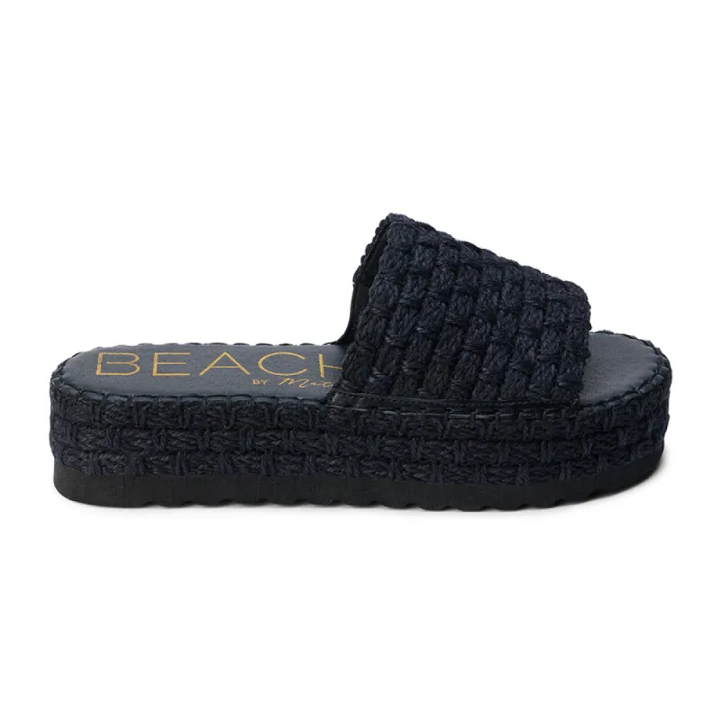 Del Mar Platform Sandal sold by Matisse