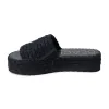 Del Mar Platform Sandal sold by Matisse