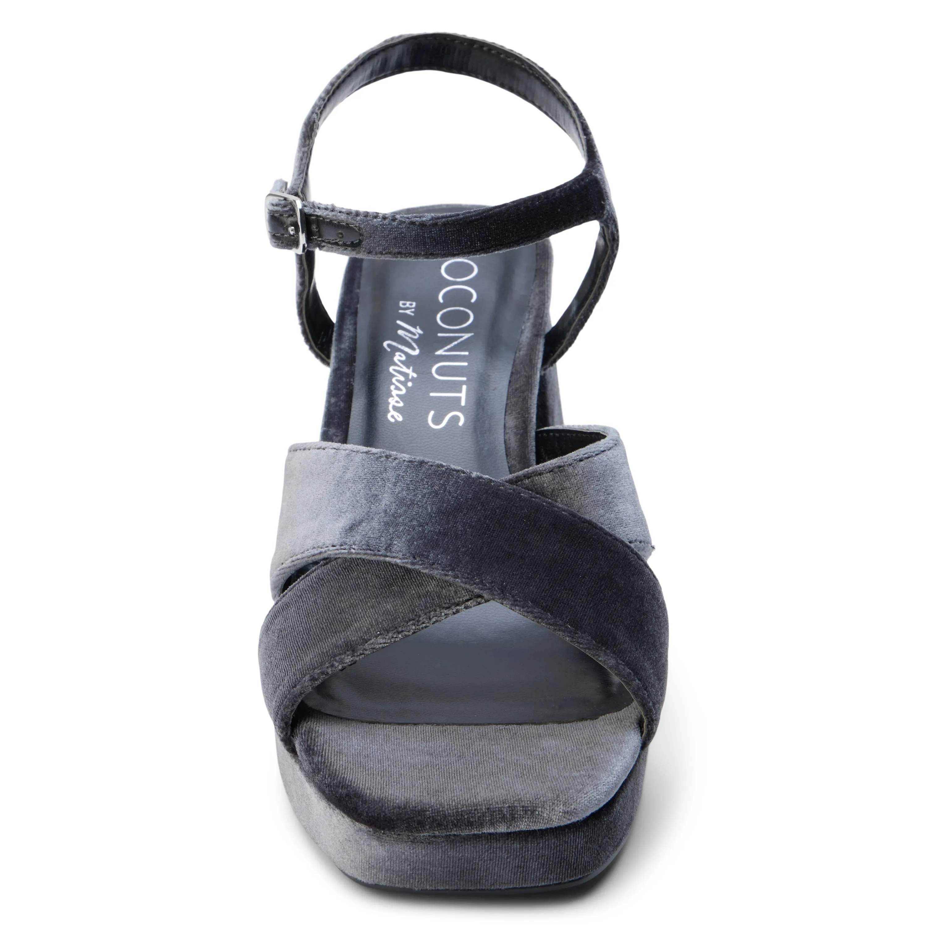 Robin Platform Heel sold by Matisse product image thumbnail 4