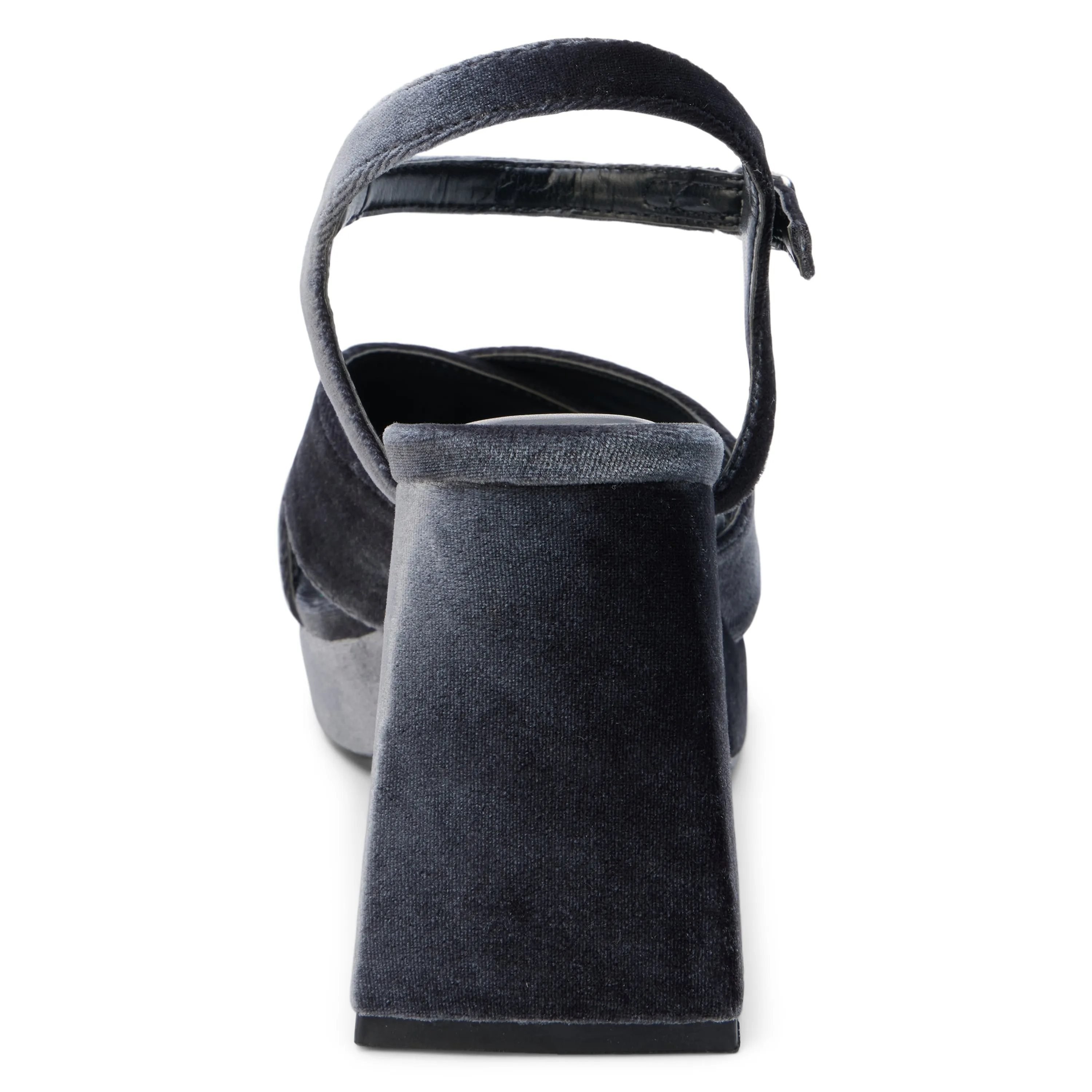 Robin Platform Heel sold by Matisse product image thumbnail 5