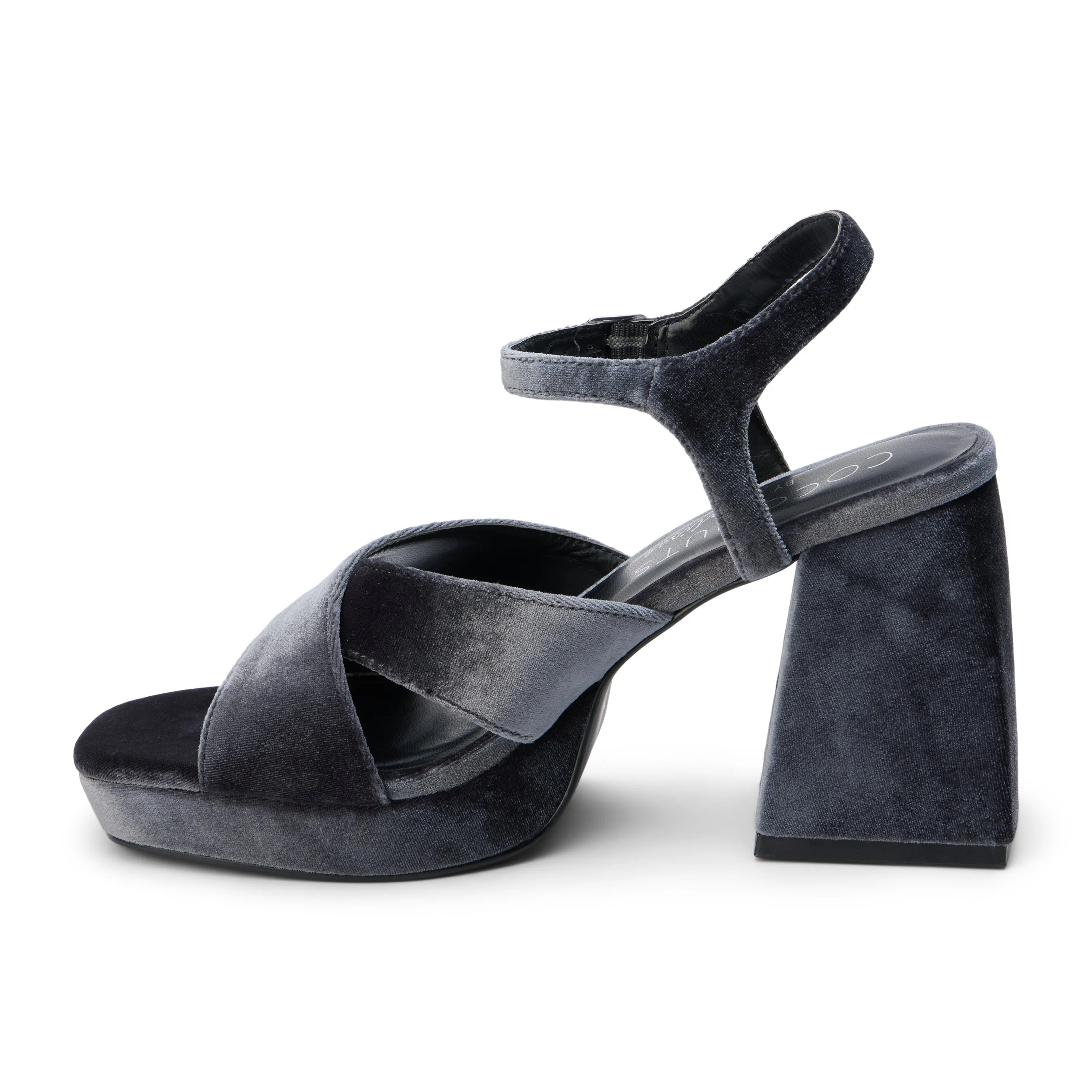 Robin Platform Heel sold by Matisse product image thumbnail 2