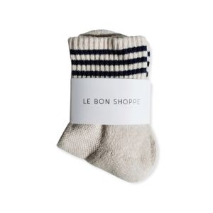 Le Bon Shoppe Girlfriend Socks sold by Matisse