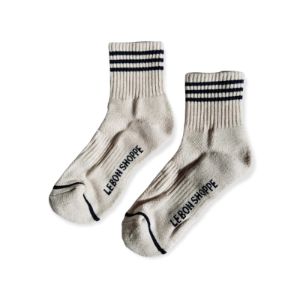 Le Bon Shoppe Girlfriend Socks sold by Matisse