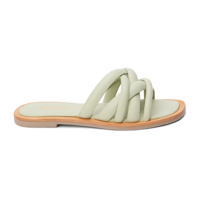 Roy Slide Sandal sold by Matisse