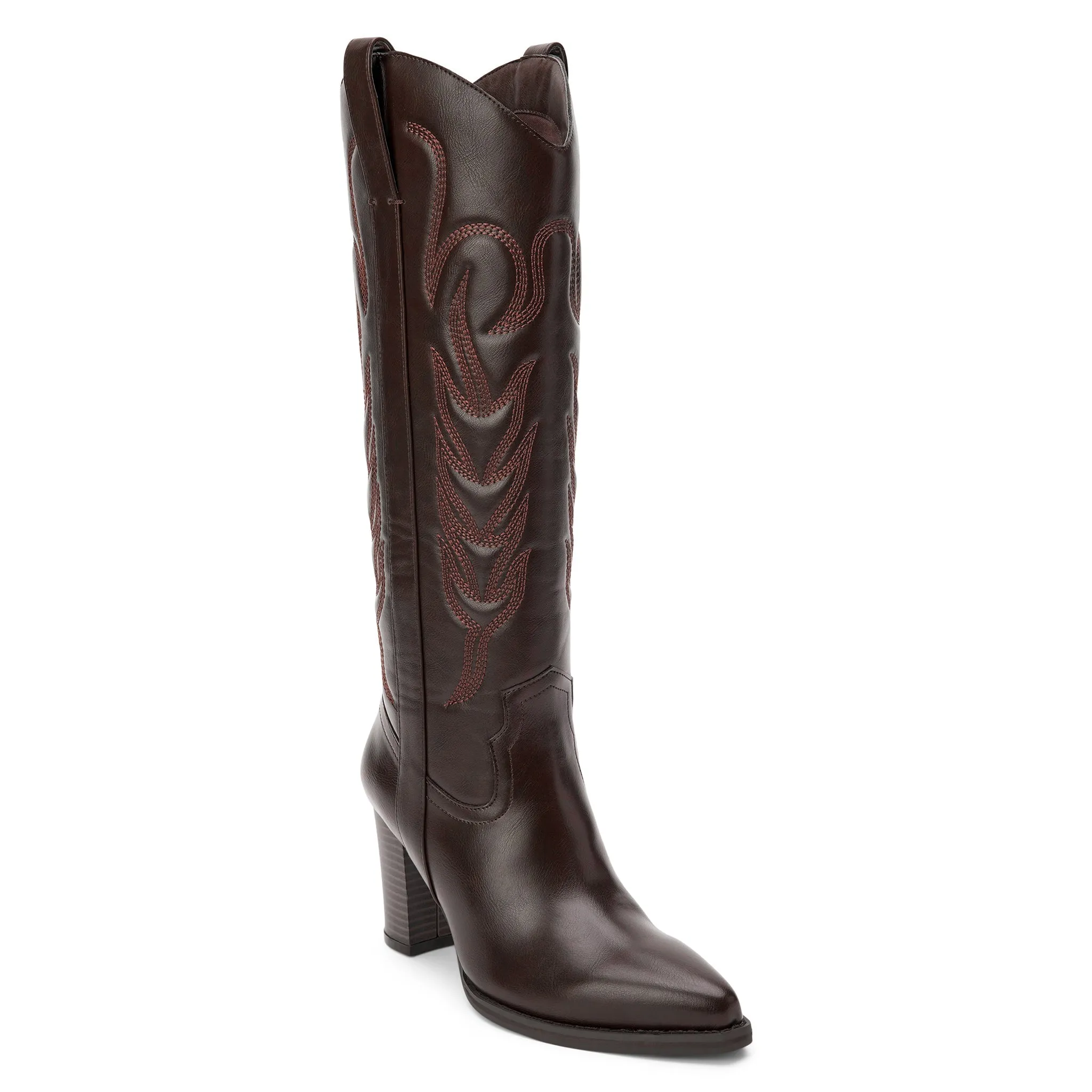 Aden Western Boot sold by Matisse product image thumbnail 3