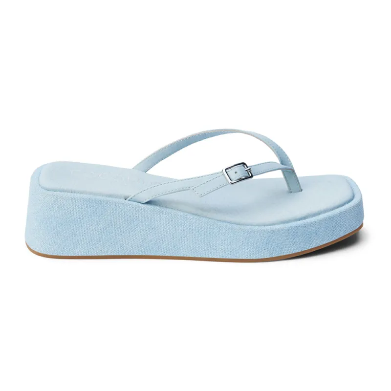 Owen Thong Sandal sold by Matisse