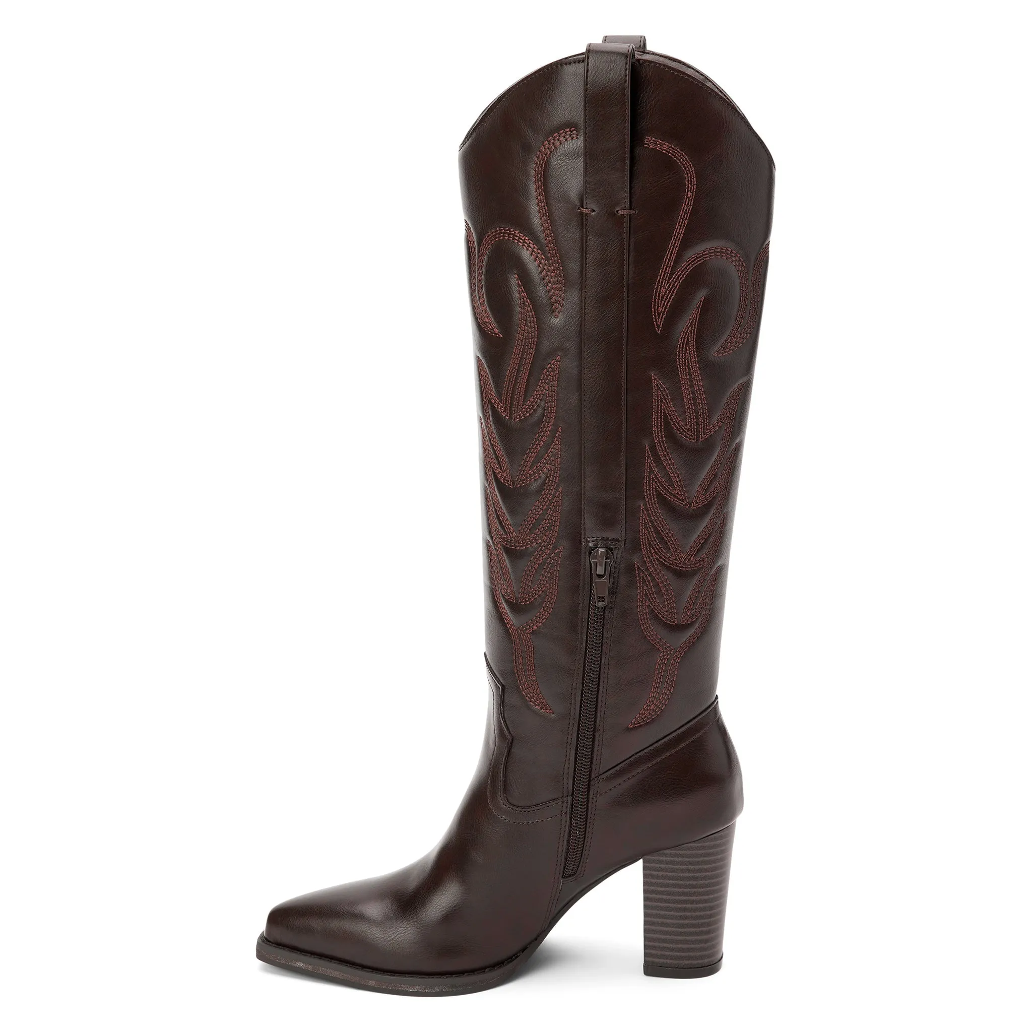 Aden Western Boot sold by Matisse product image thumbnail 2