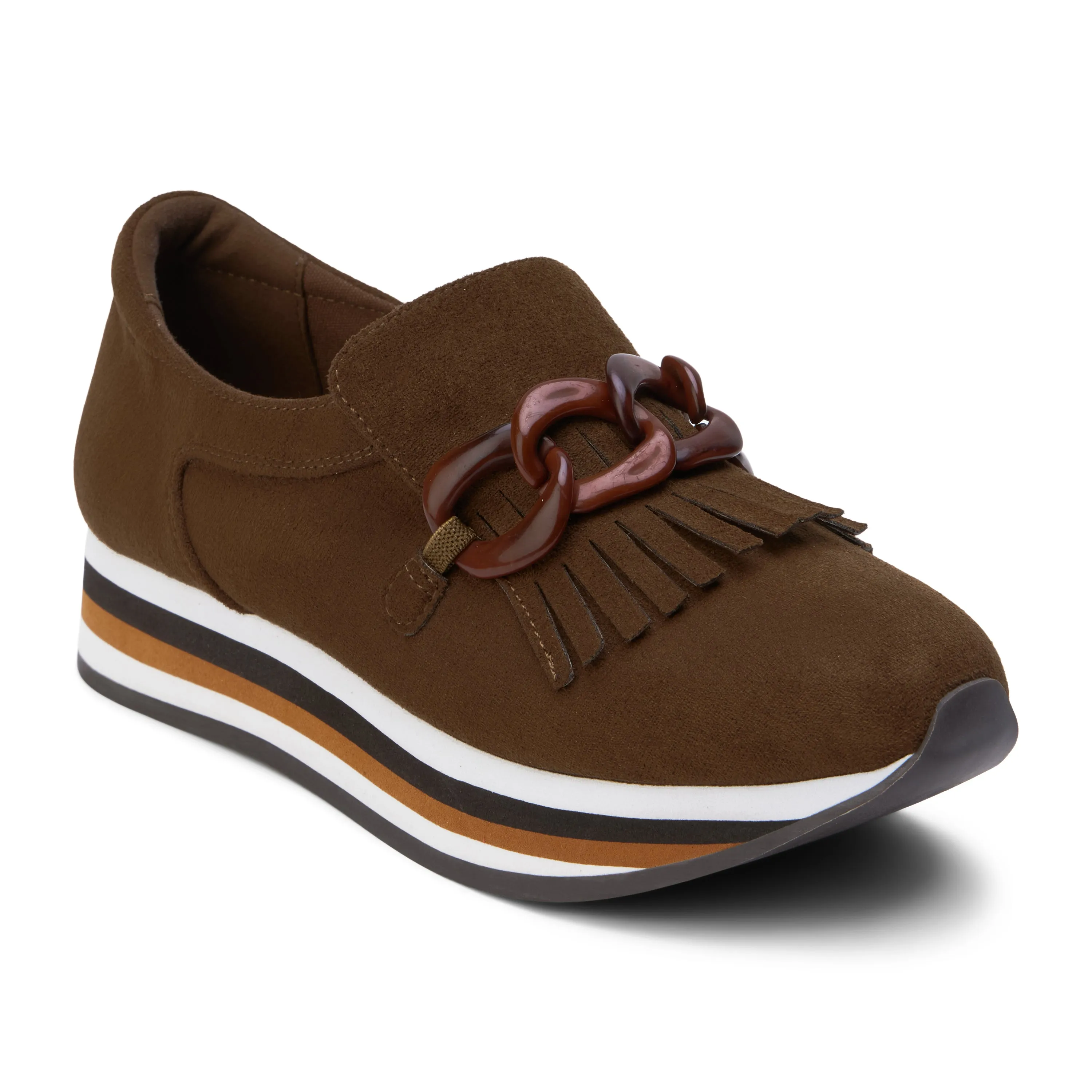 Bess Platform Loafer sold by Matisse product image thumbnail 3