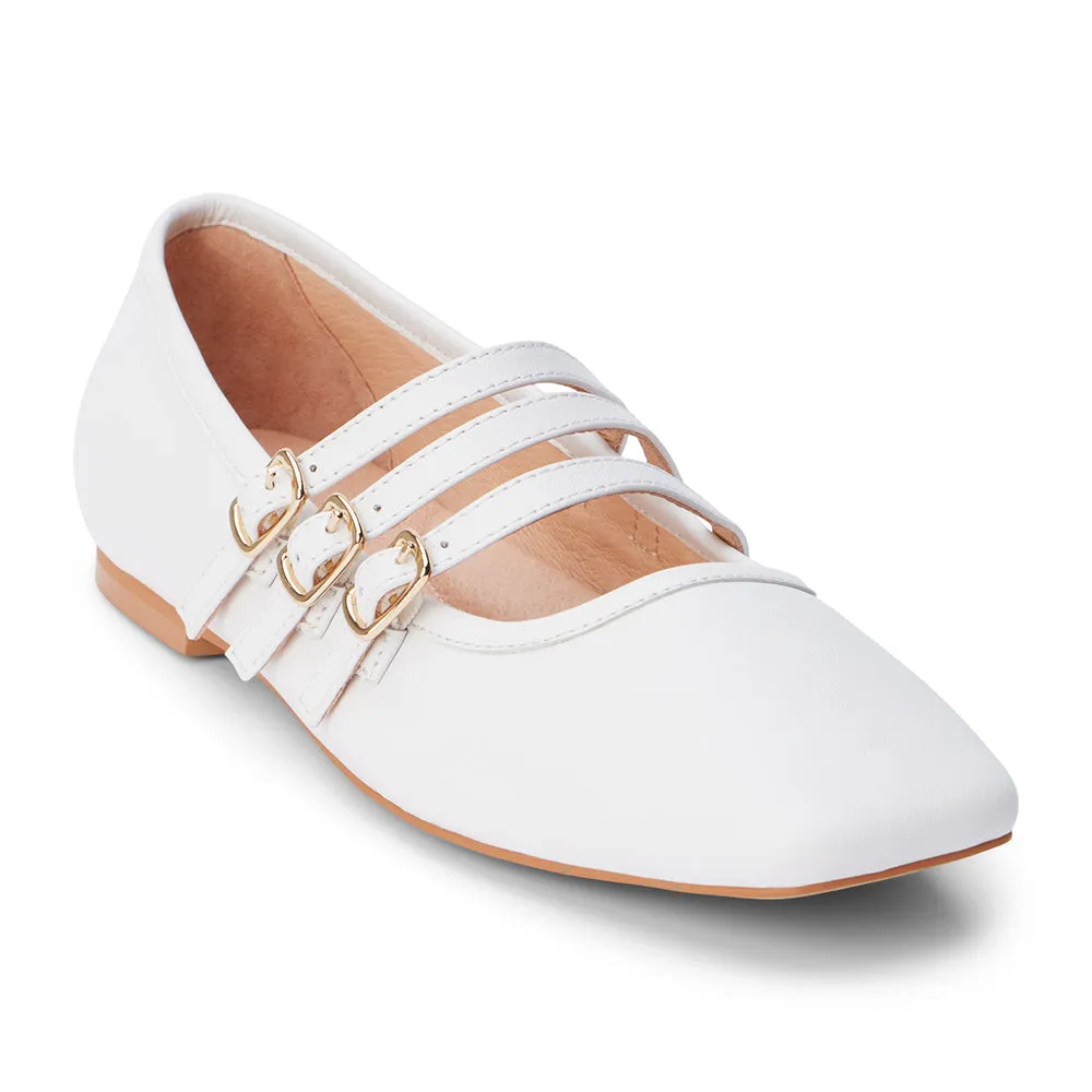 Nova Ballet Flat sold by Matisse product image thumbnail 4