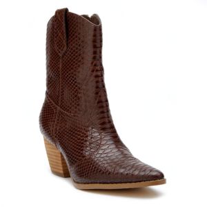 Bambi Western Boot sold by Matisse