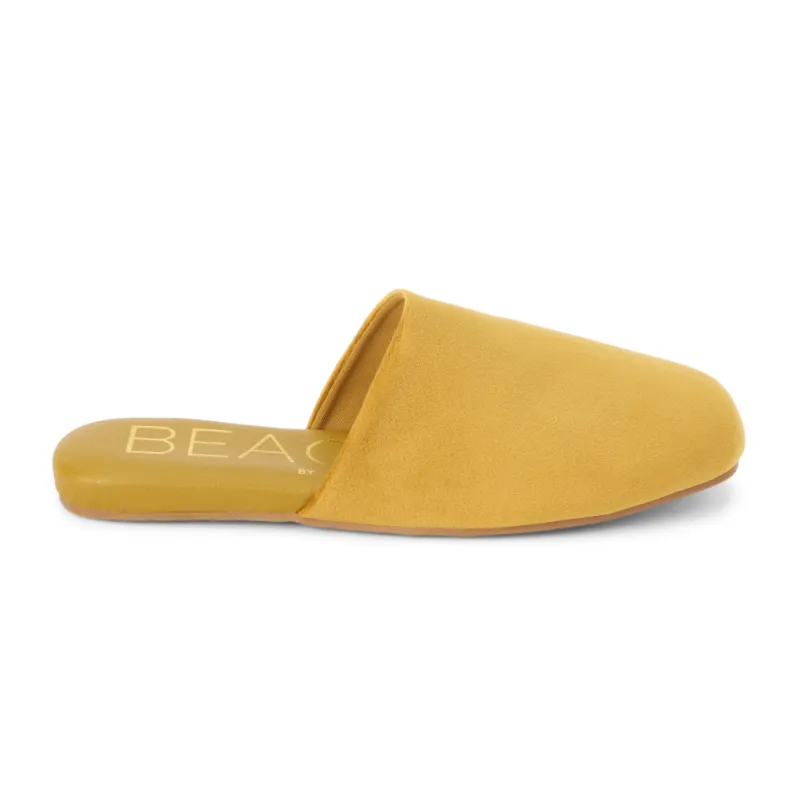 Pallenberg Flat Mule sold by Matisse