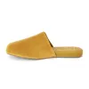 Pallenberg Flat Mule sold by Matisse