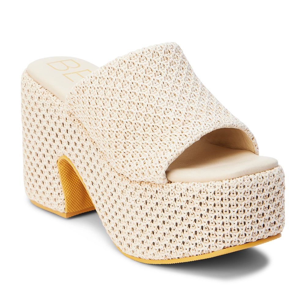 Como Platform Heel sold by Matisse product image thumbnail 4