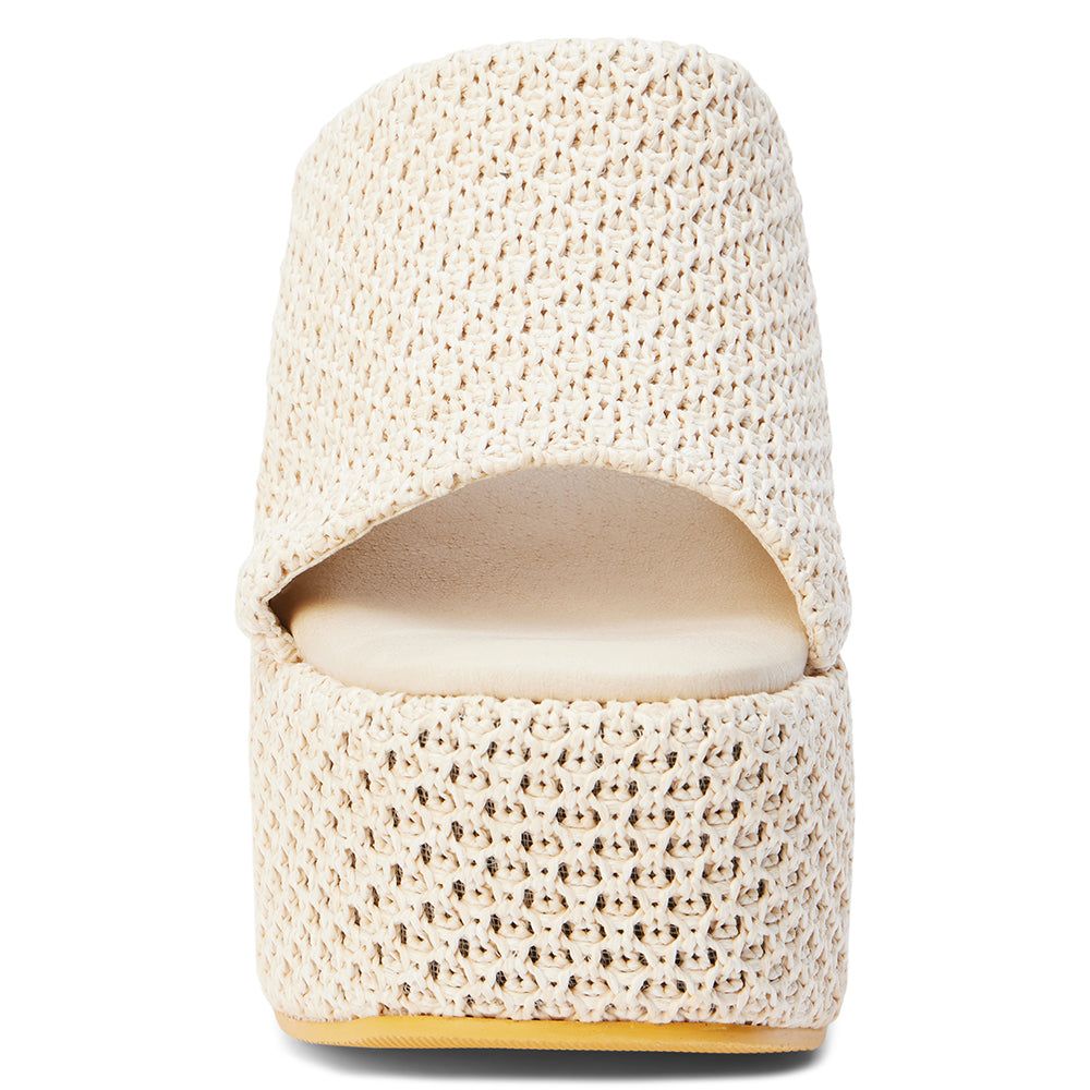 Como Platform Heel sold by Matisse product image thumbnail 5
