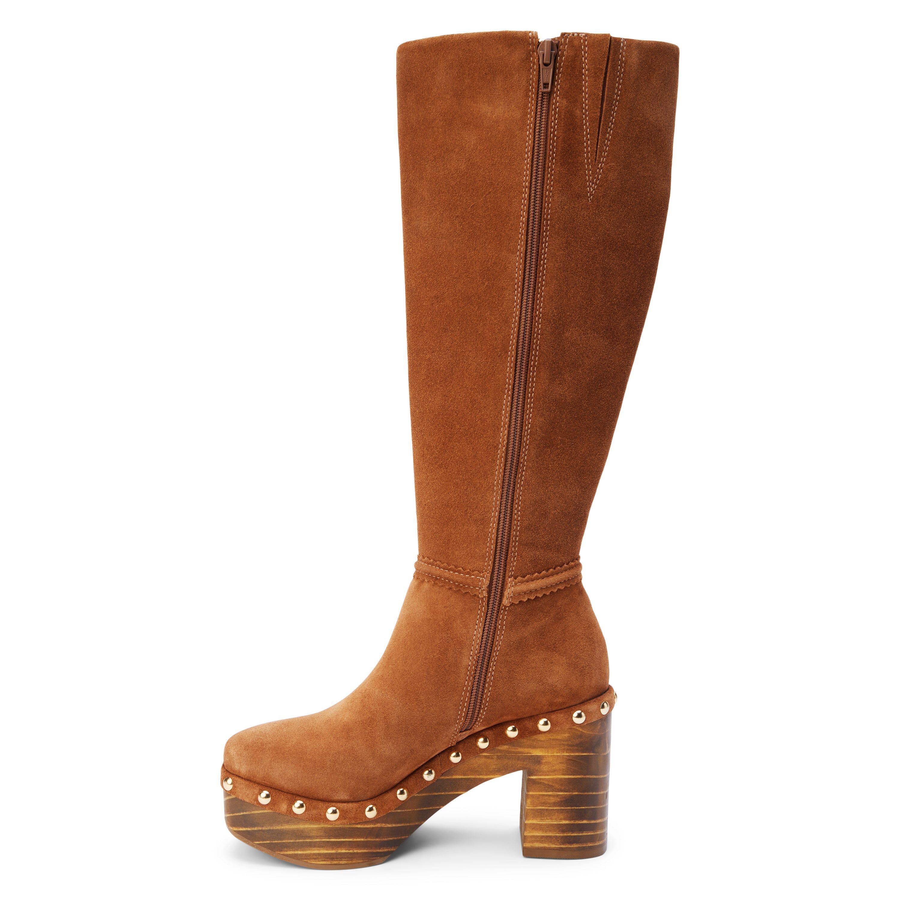 Daniela Platform Boot sold by Matisse product image thumbnail 2