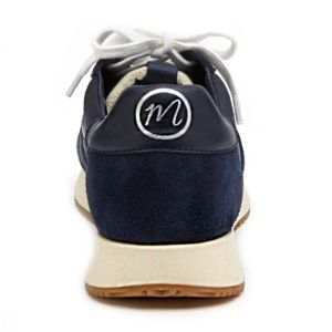 Farrah Low-Top Trainer sold by Matisse