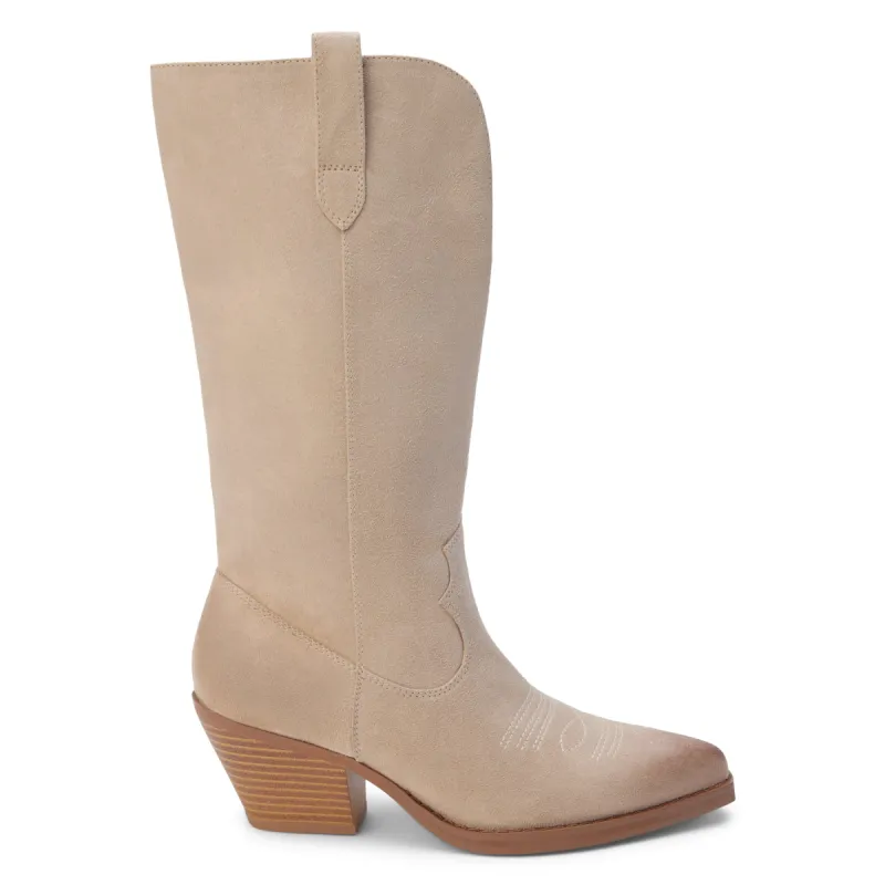 Bodhi Western Boot sold by Matisse