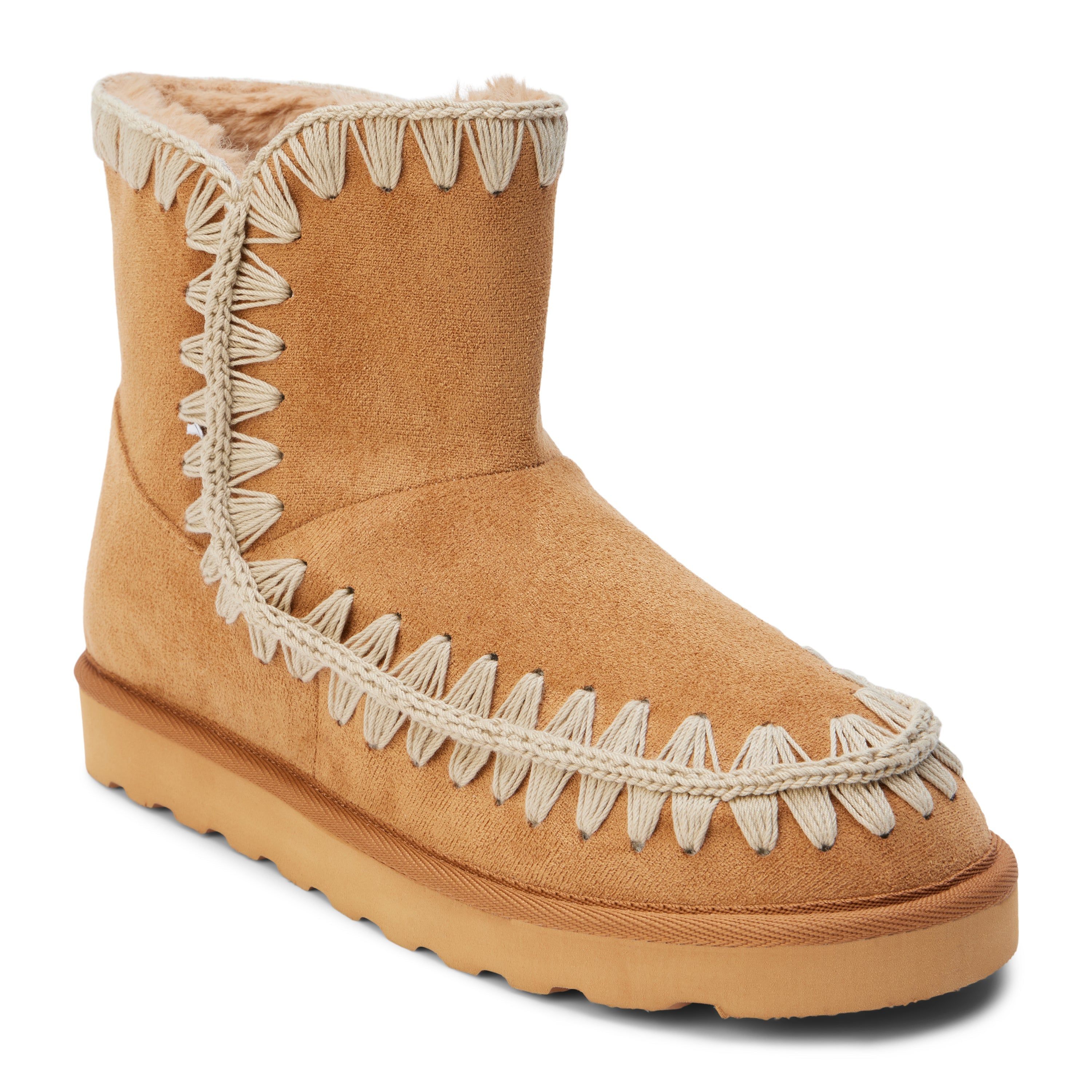 Tahoe Ankle Boot sold by Matisse product image thumbnail 3