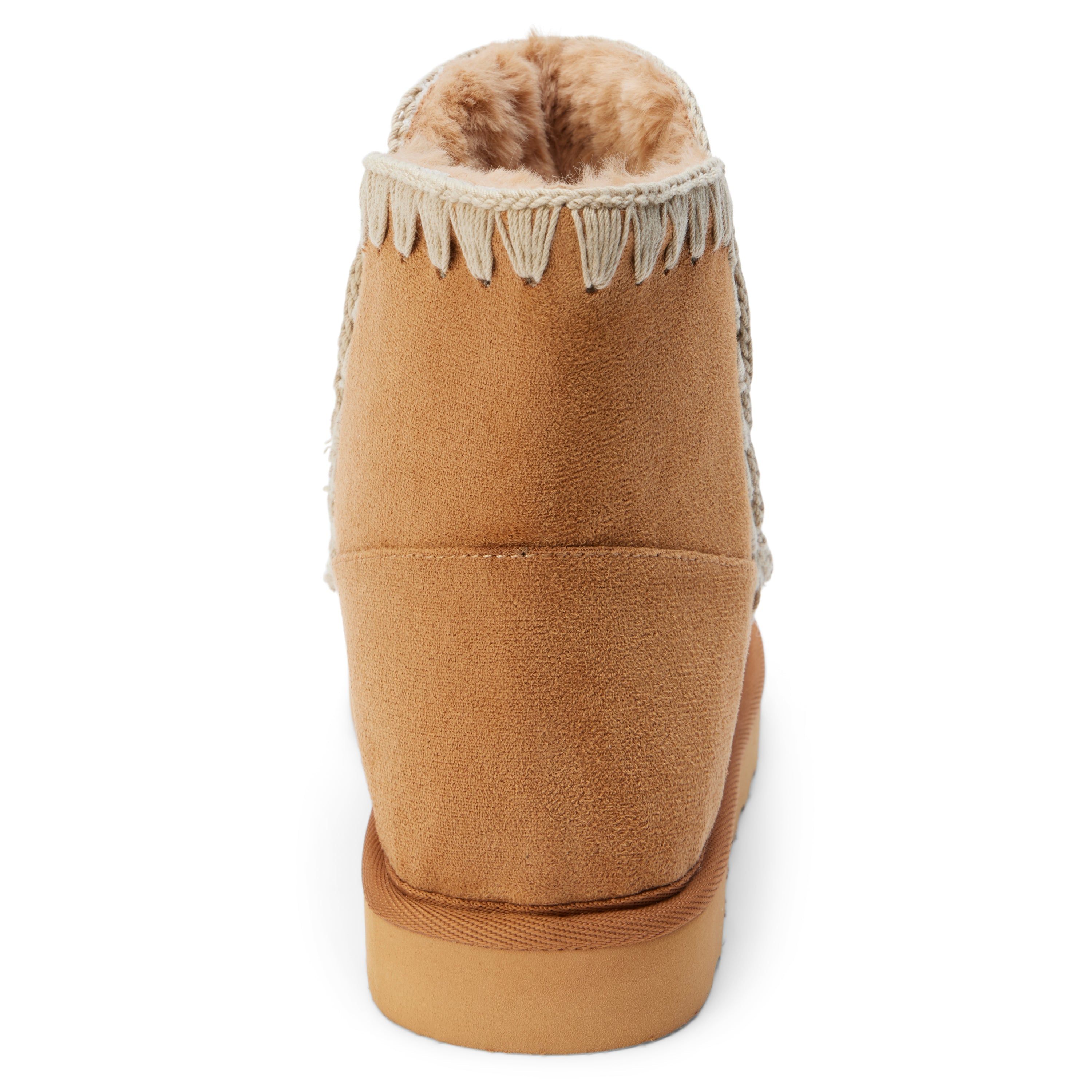 Tahoe Ankle Boot sold by Matisse product image thumbnail 5