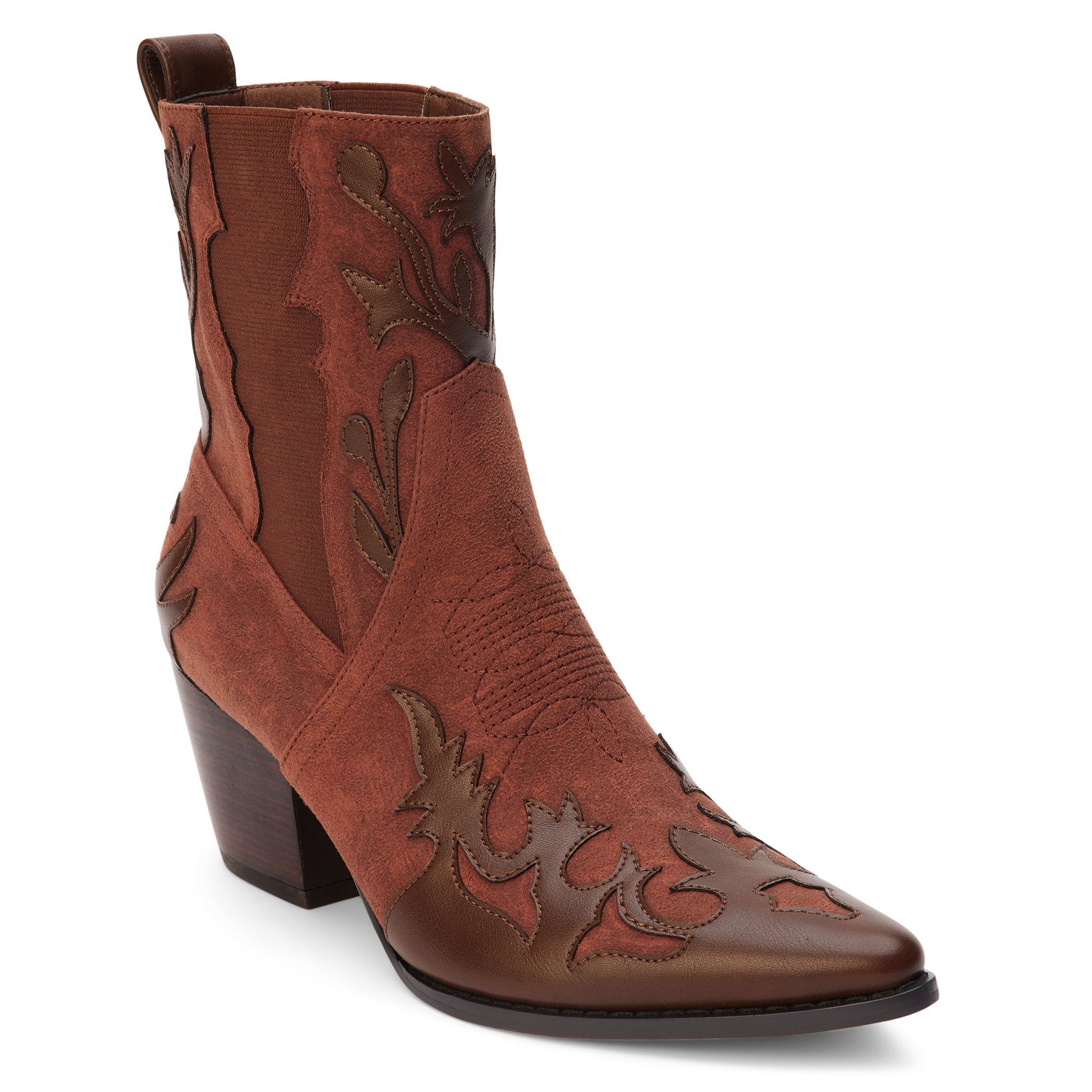 Canyon Ankle Boot sold by Matisse product image thumbnail 3