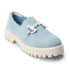 Hutch Chunky Loafer sold by Matisse