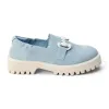 Hutch Chunky Loafer sold by Matisse