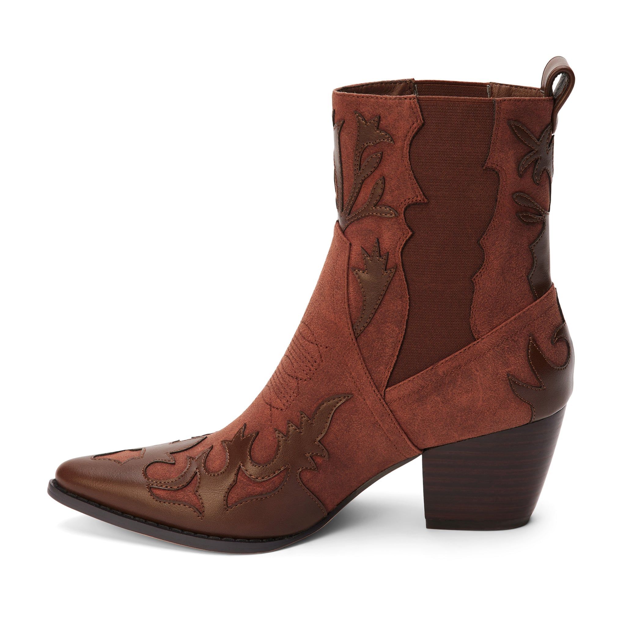 Canyon Ankle Boot sold by Matisse product image thumbnail 2