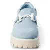 Hutch Chunky Loafer sold by Matisse