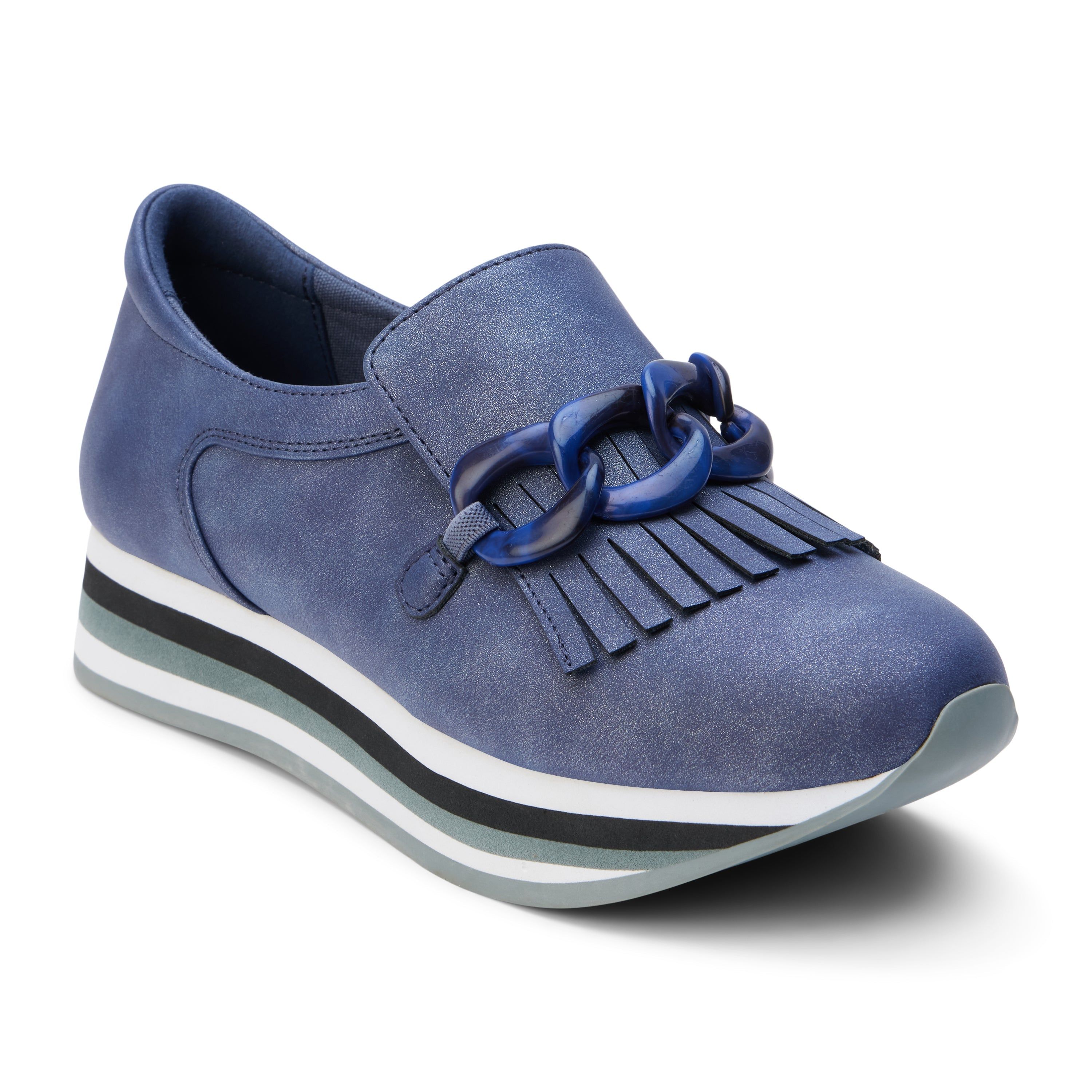 Bess Platform Loafer sold by Matisse product image thumbnail 3