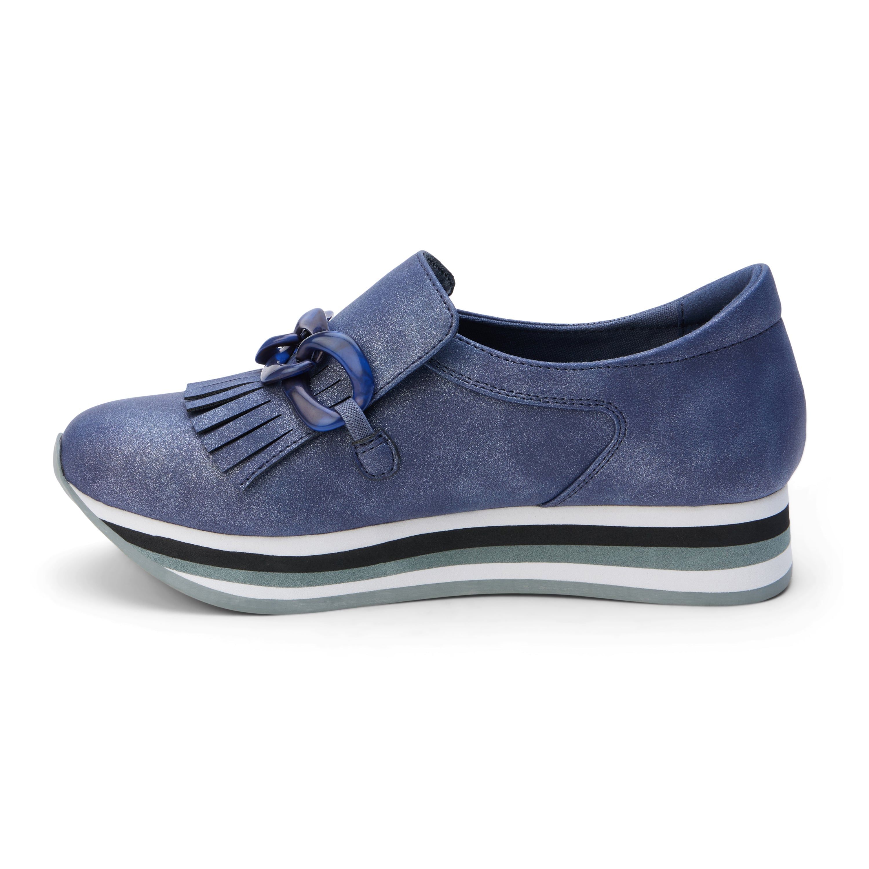 Bess Platform Loafer sold by Matisse product image thumbnail 2