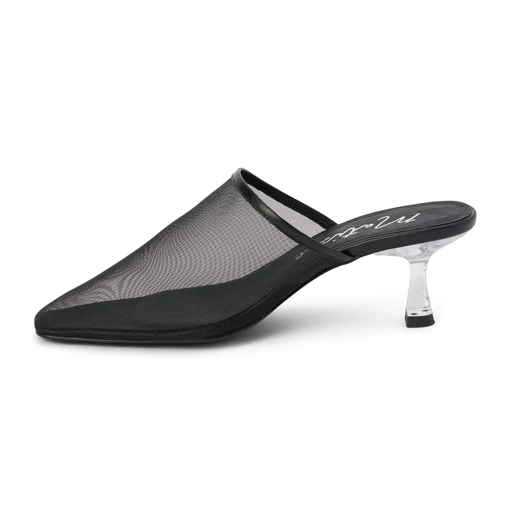 Bette Heeled Mule sold by Matisse product image thumbnail 3