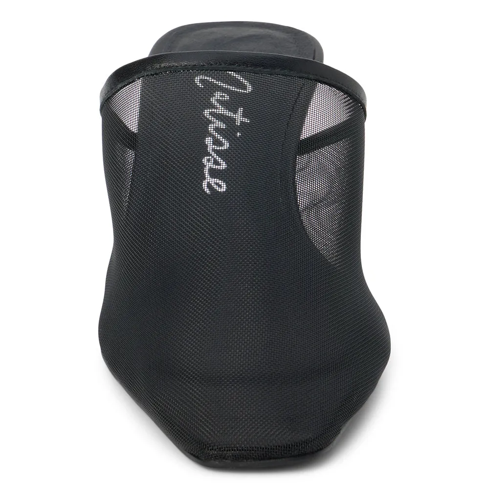 Bette Heeled Mule sold by Matisse product image thumbnail 5