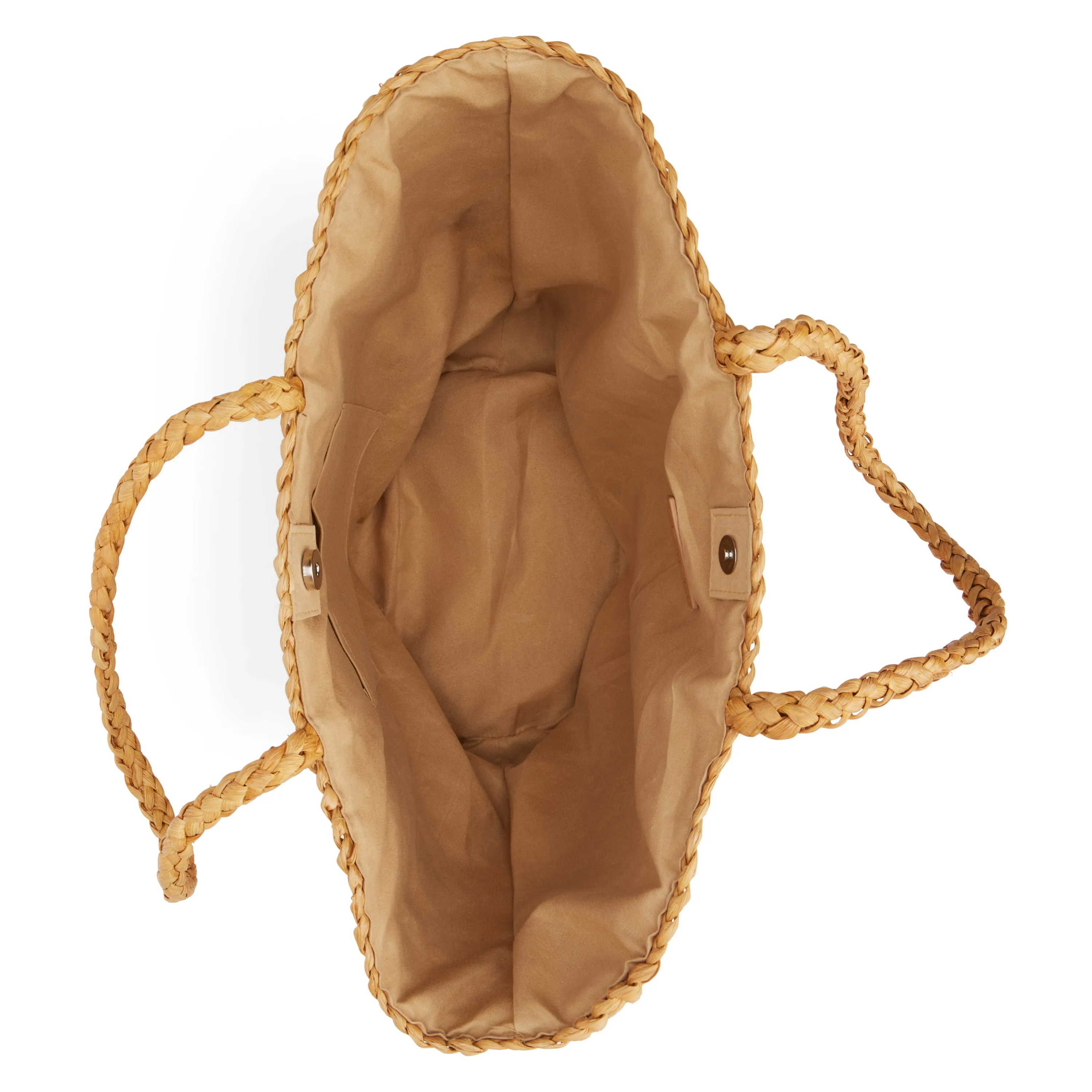 Lagoon Tote Bag sold by Matisse product image thumbnail 5