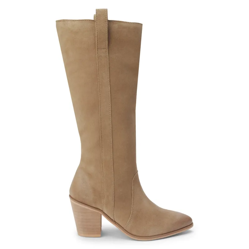 Evan Tall Boot sold by Matisse