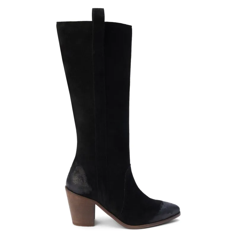 Evan Tall Boot sold by Matisse