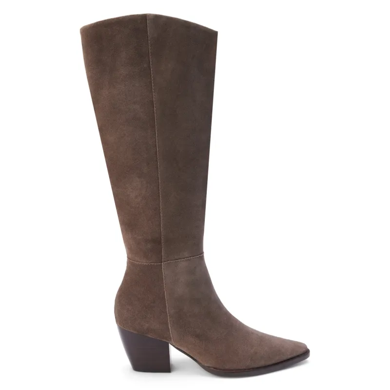 Bruna Western Boot sold by Matisse