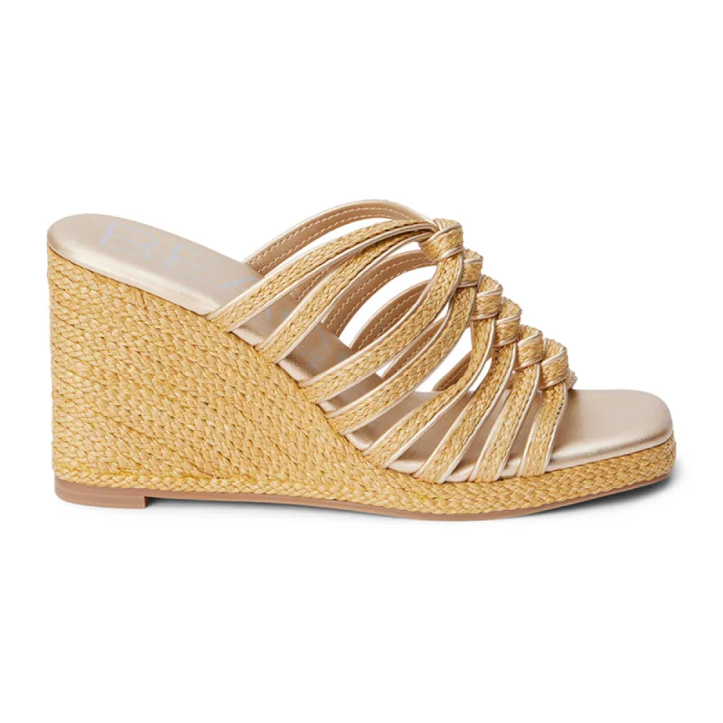 Laney Wedge Sandal sold by Matisse