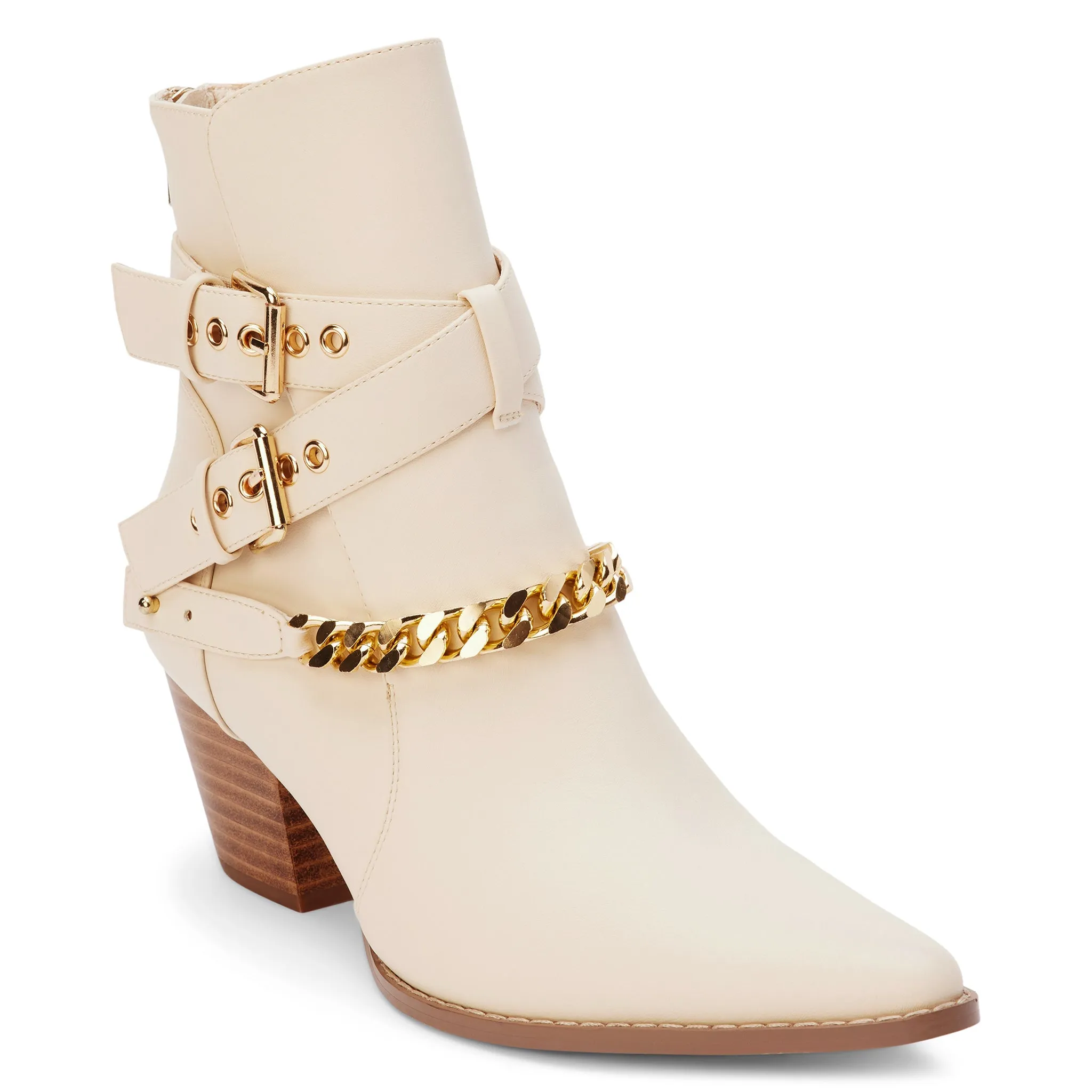 Jill Ankle Boot sold by Matisse product image thumbnail 3