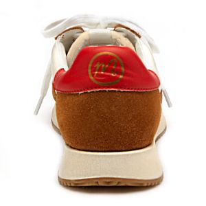 Farrah Low-Top Trainer sold by Matisse