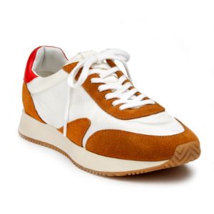 Farrah Low-Top Trainer sold by Matisse