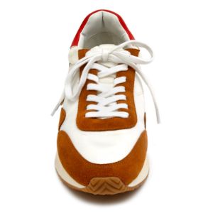 Farrah Low-Top Trainer sold by Matisse