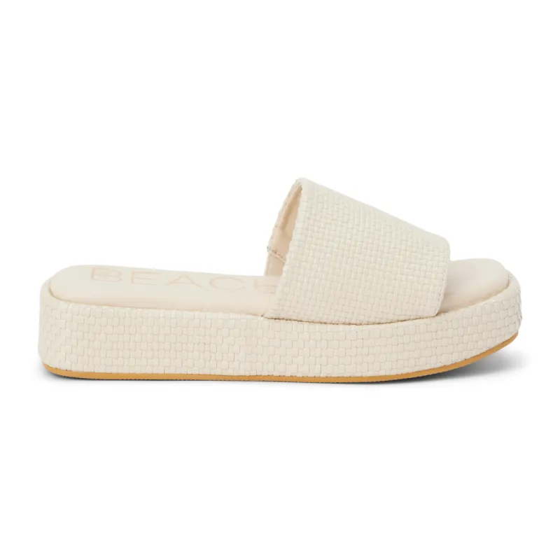 Maui Platform Sandal sold by Matisse