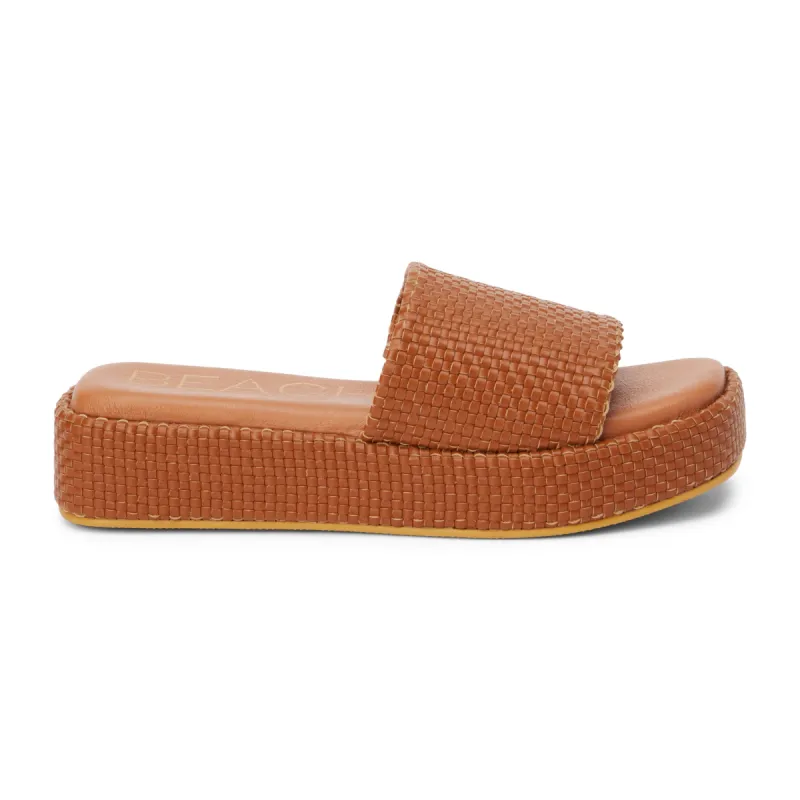 Maui Platform Sandal sold by Matisse