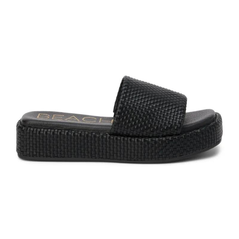 Maui Platform Sandal sold by Matisse