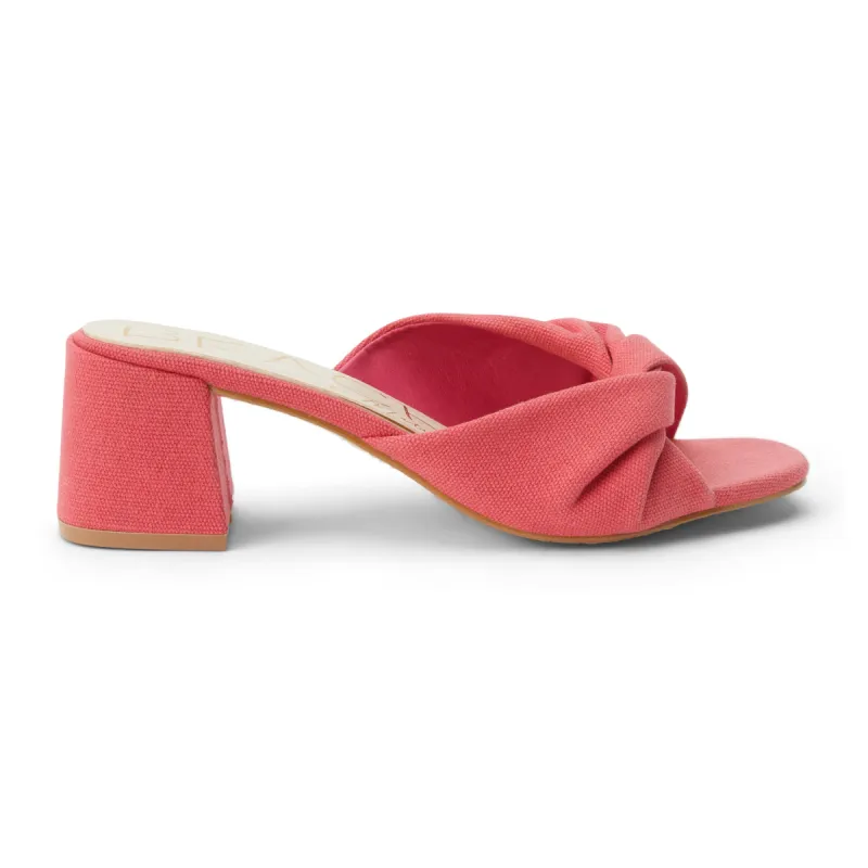 Juno Heeled Sandal sold by Matisse