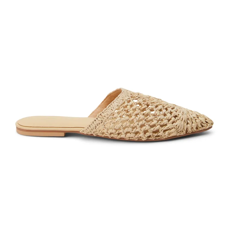 Sag Harbor Mule sold by Matisse