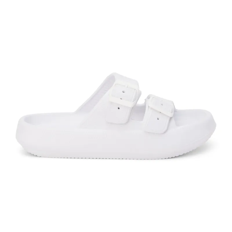 Llani Slide Sandal sold by Matisse